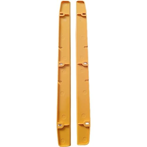 2 Pack 395672-00 Kerf Plate Fits Miter Saw DW708 DW708-B2 DW708-BR