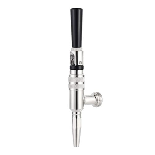 MRbrew Stout Beer Coffee Faucet 304 Stainless Steel Nitro Tap