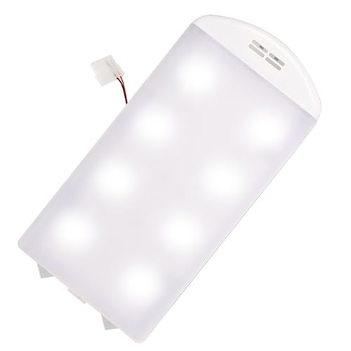 14in Light Replacement for Whirlpool Maytag WRX735SDHZ02/03/04/07/08 LED Light