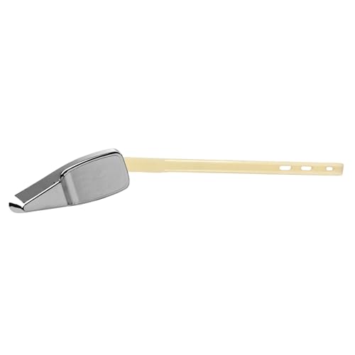 Mansfield Model 40 Flush Toilet Tank Lever Chrome Replacement | Durable & Easy Install