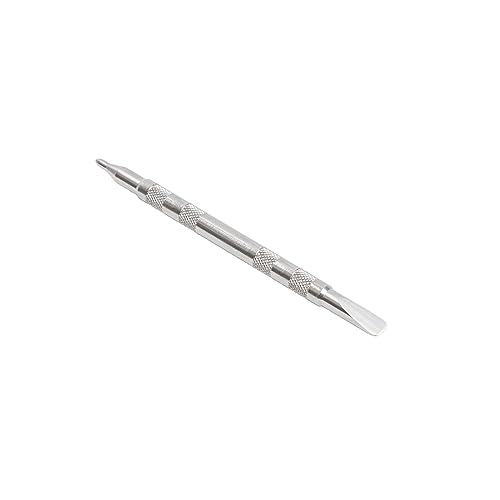 MARSHALLTOWN Stainless Steel Carpet Row Finder, Assembled in the USA