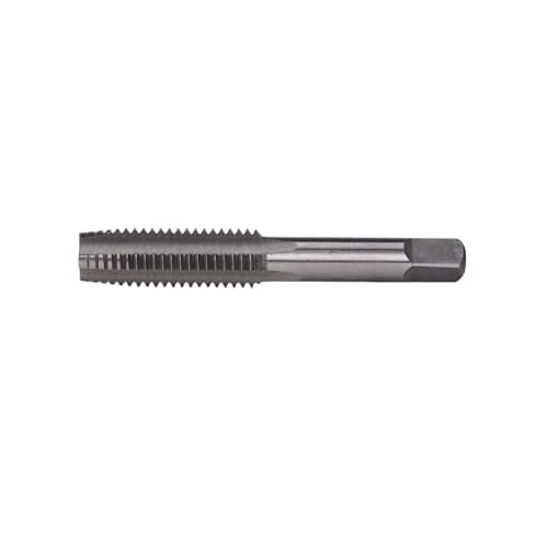 Century Drill & Tool ? 97323 High Carbon Steel Metric Plug Tap ? 14.0 x 2.00 ? For Home and Professional & Industrial Use