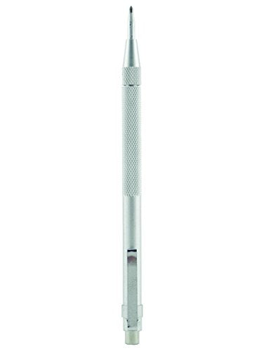 General Tools 88CM Tungsten Carbide Scribe & Magnet, Copper, Replaceable Tip (Variation 1)