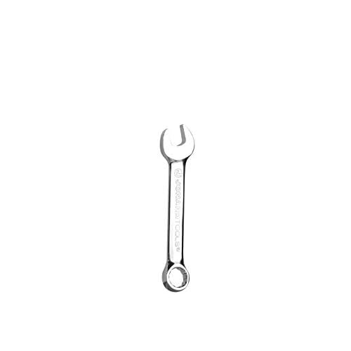 Jonard Tools CWS-716 Combo Stubby Wrench, 7/16"