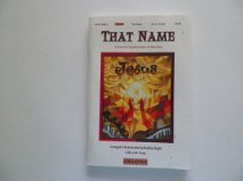 That Name