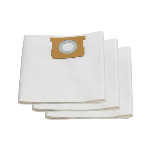 Vacmaster Standard Dust Bag 5-6 Gallon Genuine Vacmaster Part 3pcs per Pack for Replacement