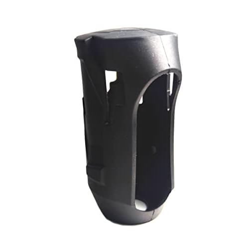 palart 49-16-2553 Protective Boot Fits M12 Fuel 1/4in Stubby Impact Driver, Impact Wrench Protective Boot Compatible with model 2553-20 and 2552-20