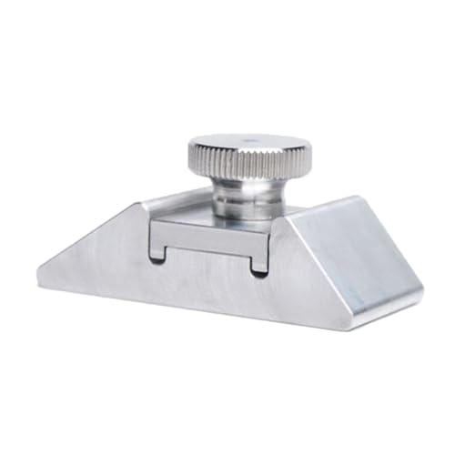 Hand Sander, Sandpaper Holder Manual Hand Sanding Block for Leather Craft Edge Polishing Sanding Clip