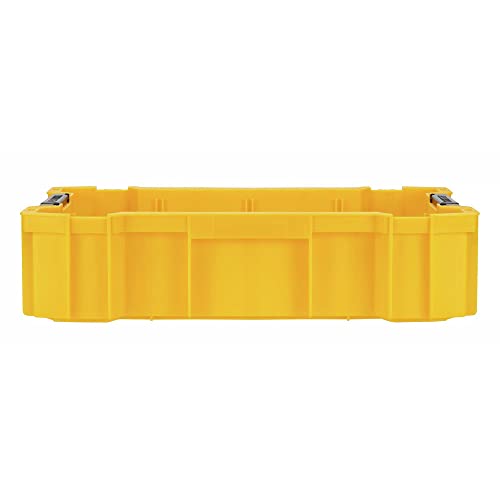 DEWALT DWST08120 TOUGH SYSTEM 2.0 DEEP TOOL TRAY