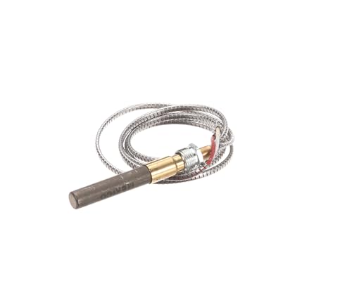 Frymaster 807-3485 Thermopile Generator with Adapter OEM Replacement Part