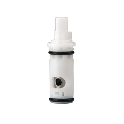 Moen 1224 Replacement Faucet Cartridge Kit for Double Handle Moen Faucets & Showers - Variation 0.02