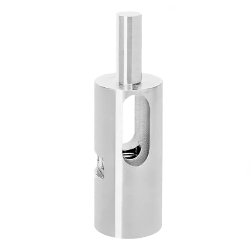 Twist Ties EZ Tool - 9 Gauge Drill Chuck, Upgraded Stainless Steel Twist Ties for Fence Wire Making