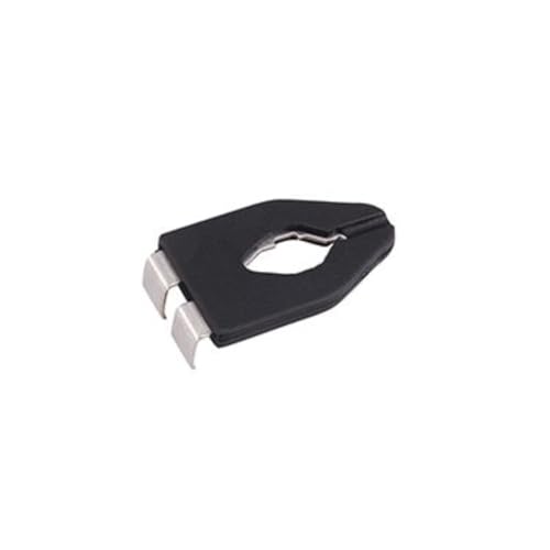 Tajima Chalk-Rite End Hook Replacement Elastomer Wrapped