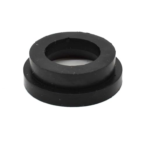 Interstate Pneumatics CU-R Jack Hammer Hose CU Coupler Rubber Gasket-Pack of 5