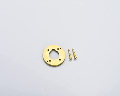Tearel Shower Adapter Kit for Moen 145058 - Converts Standard Valve to Moentrol