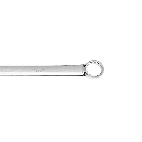 GEARWRENCH Long Pattern Combination Wrench 13/16", 12 Point - 81661