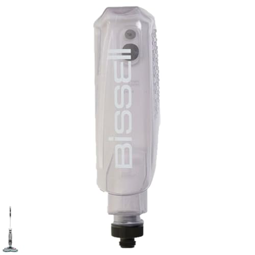 Selgo Replacement Water Tank & Cover for Bissell SpinWave 2039/2315 Series — OEM #1611570