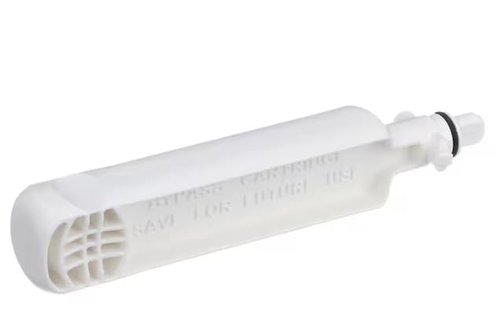ABN73019101 Water Filter Bypass Compatible With LG Refrigerators - Budora - AP4670642, 1615757, AH3530706, EA3530706