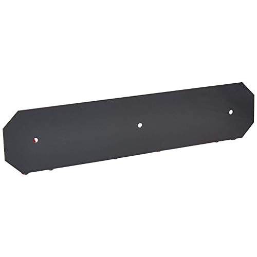 Wall Mounted Horizontal Rack for Storage of Skis and Poles-Heavy Duty Weatherproof Nonslip Garage Wall Organizer for Carrying Snowboard, Hockey Sticks, Skates, Helmets (Large, 2 Ski Sets)