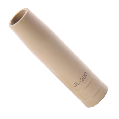 Shielded Welding Machine Coating Protect Nozzle Contact Tip Protective Mouth Heat Resistant Nonstick Protections