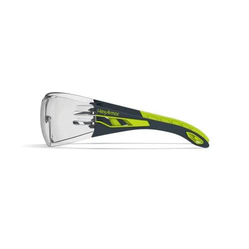 HexArmor MX200 Safety Glasses