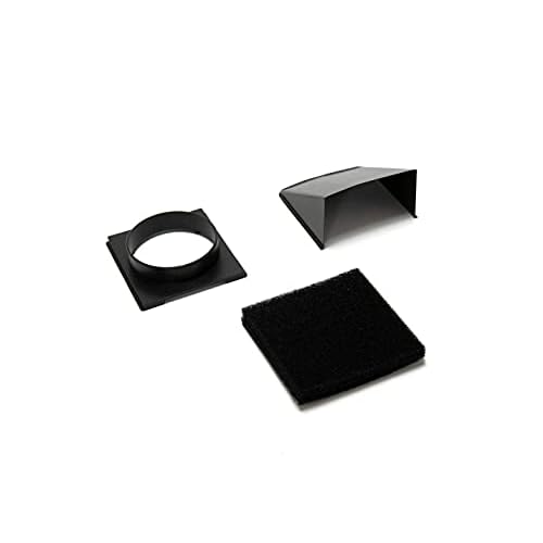 Soldering Smoke/Fume Extractor Absorber, ESD, Articulated Arm, 110 V, with Spare Filter