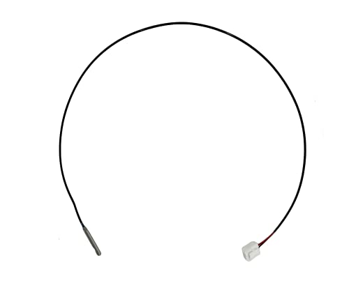 Quadra-Fire PelPro Exhaust Probe Replacement Mt Vernon Trekker E2