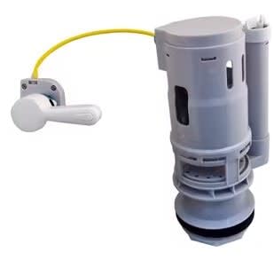 PROFLO PF9812FVPK Flush Valve for Greenlee Toilet Tank - N/A