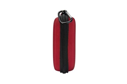 Opioid Overdose Response Kit with Naloxone Storage - First Aid Emergency Set