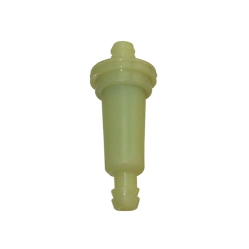 TC-Motor Kerosene Heater Fuel Filter for Master/Remington/Desa/Homelite (2-Pack) 28779 106896-01
