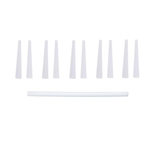 Foam Spray Gun Nozzles Replacement Tips Extension Applicator for Insulation Foam Gun