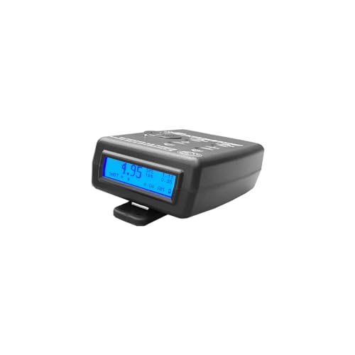 ProTimer Shot Timer for Shooting Practice, Handheld Gray CEI-4730