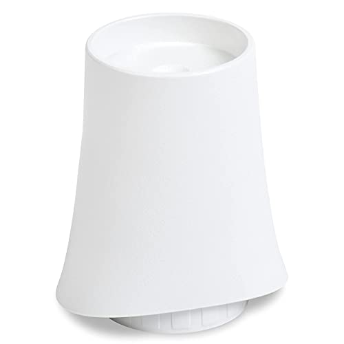 Wall Nanny 6 Inch Extension Accessories for Baby Gate (Made in USA) Connect Extensions to Wall Nanny's and Add 6 Inches in Length to Baby Gates - 4 Pack