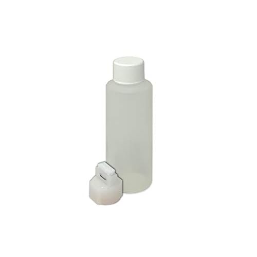 ESI Felt Tip Applicator 0.750" x 0.312" with Bottle for Dispensing Liquids. Multiple Flow Options. Applies Materials Such as Tape Adhesion Promoters, Primers, Oils, Solvents and Water.