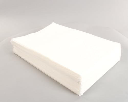 Henny Penny Filter Envelopes (100 Count) OEM Replacement Part