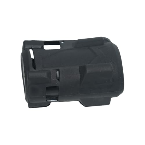 49-16-2563 Impact Driver Protective Boot Compatible with Milwaukee M12 Fuel 1/2" and 3/8" Short Handle Impact Wrenches, Fits 2562-20, 2563-20, 2563P-20, 2854-20, 2855-20, 2855P-20