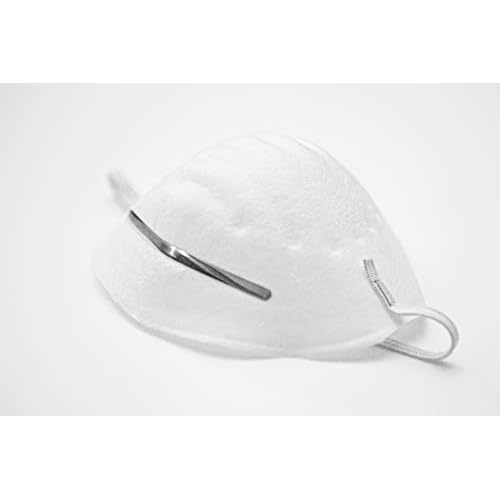 TEKTON 6980 Dust Masks, 50-Piece