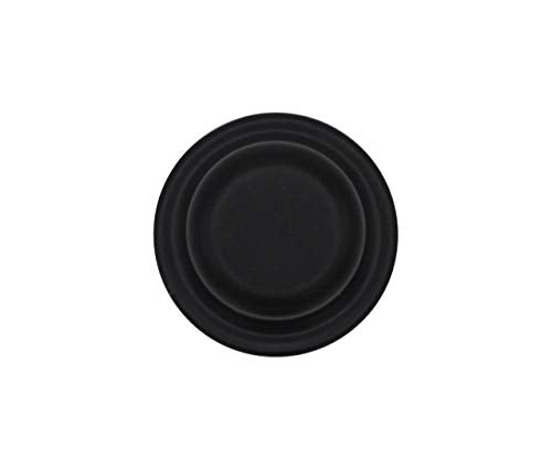 Creative Hobbies Black Lamp Shade Light Bulb Clip Adapter - Easy Fit