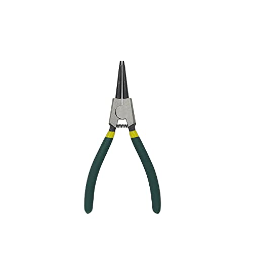 Snap Ring Pliers£¬Heavy Duty Internal/External Circlip Pliers Ring Remove Retaining Pliers(7 Inch)