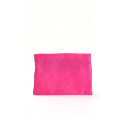 Pink Small Emergency First Aid Bag 16x11cm Travel Rescue Pouch - First Responder Storage