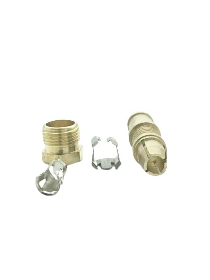 ActyGo 48IN Replacement Oven Snap-On Thermocouple Set 1980-048 for Robertshaw/Montague