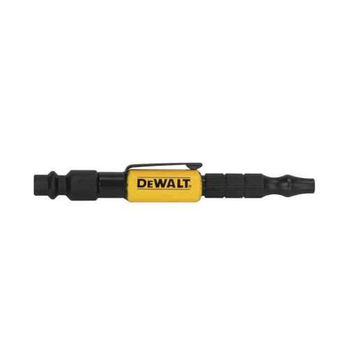 DEWALT Industrial Style Pocket Air Gun (DXCM035-0043)