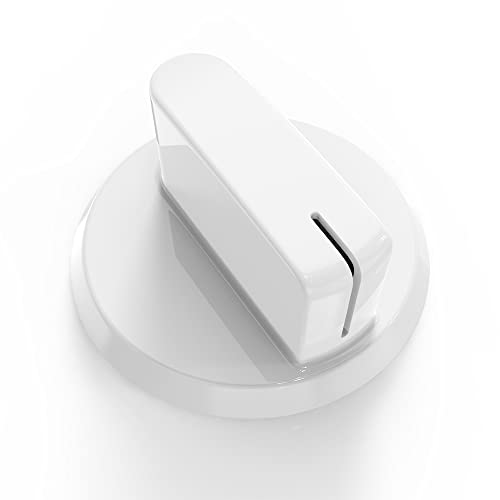 GE/Hotpoint Dryer Timer Knob | WE03X25285 Replacement Part