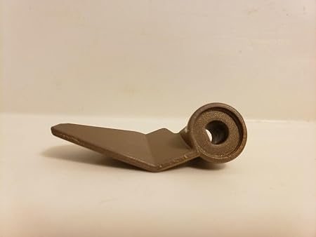 Bread Machine Kneading Paddle for KBS MBF-010 MBF-011 MBF-016 Replacement Part