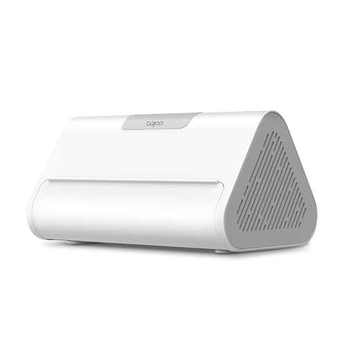Tapo CentralHub for Smart Devices HDD + Smart AI - Camera AI Accuracy Improvement