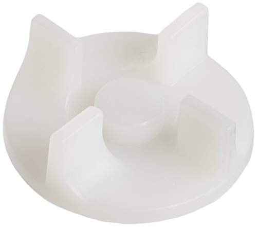 Preethi Motor Coupler for Eco Twin Eco Plus Blue Leaf Mixers, White