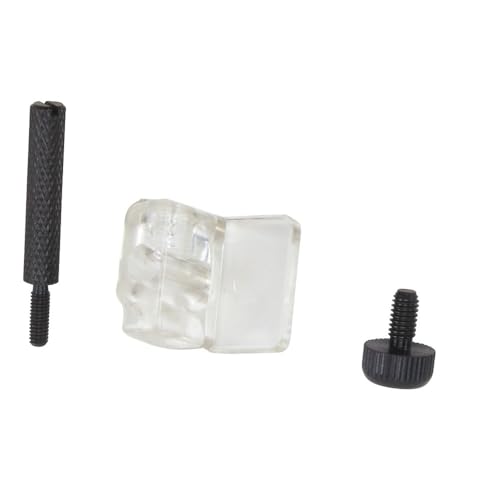 Klein Tools 11081 Adjustable Wire Stop and Gauge for Katapult Wire Stripper