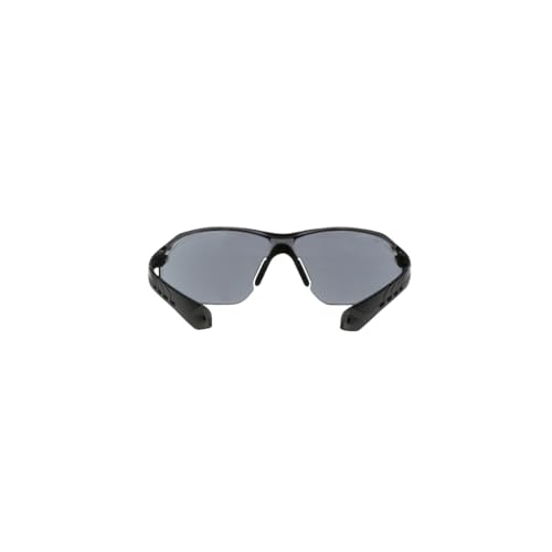 3M Flat Temple Safety Eyewear with Scratch Resistant Lens