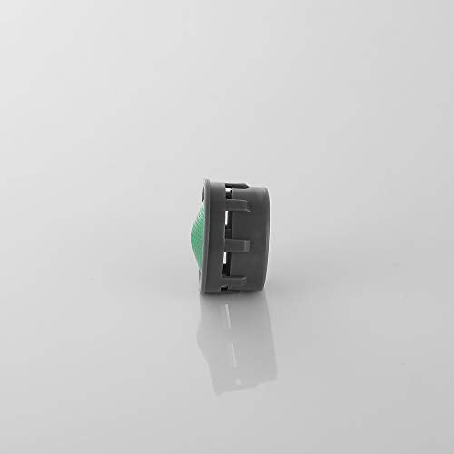 JQK Bathroom Faucet Aerator 4.75 GPM Replacement Part, Pack of 10