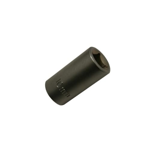 CTA Tools 2048 10-Millimeter Female Square Head Drain Plug Socket
